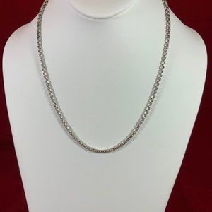 James Avery Sterling Silver 